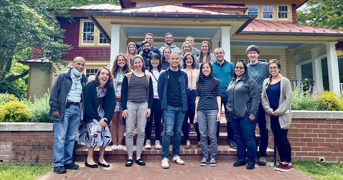 About Our Program Dept. of Psychiatry GW School of Medicine and